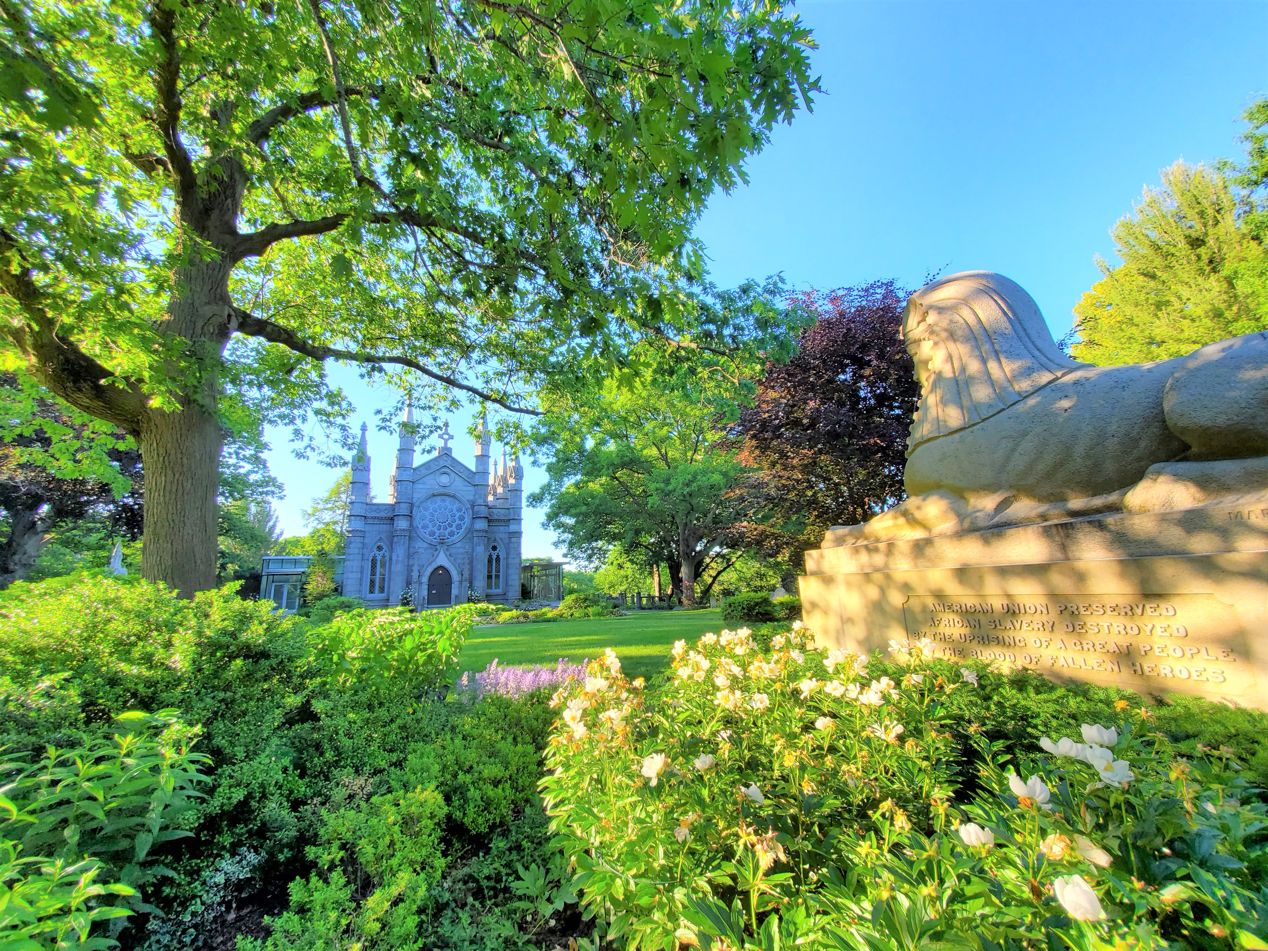 Bigelow Chapel