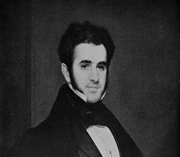 Image for Amos Binney (1803-1847)