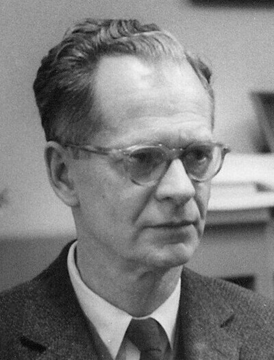Image for B. F. Skinner (1904-1990)