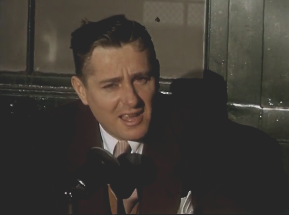 Image for Curt Gowdy (1919-2006)
