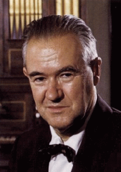 Image for E. Power Biggs (1906-1977)
