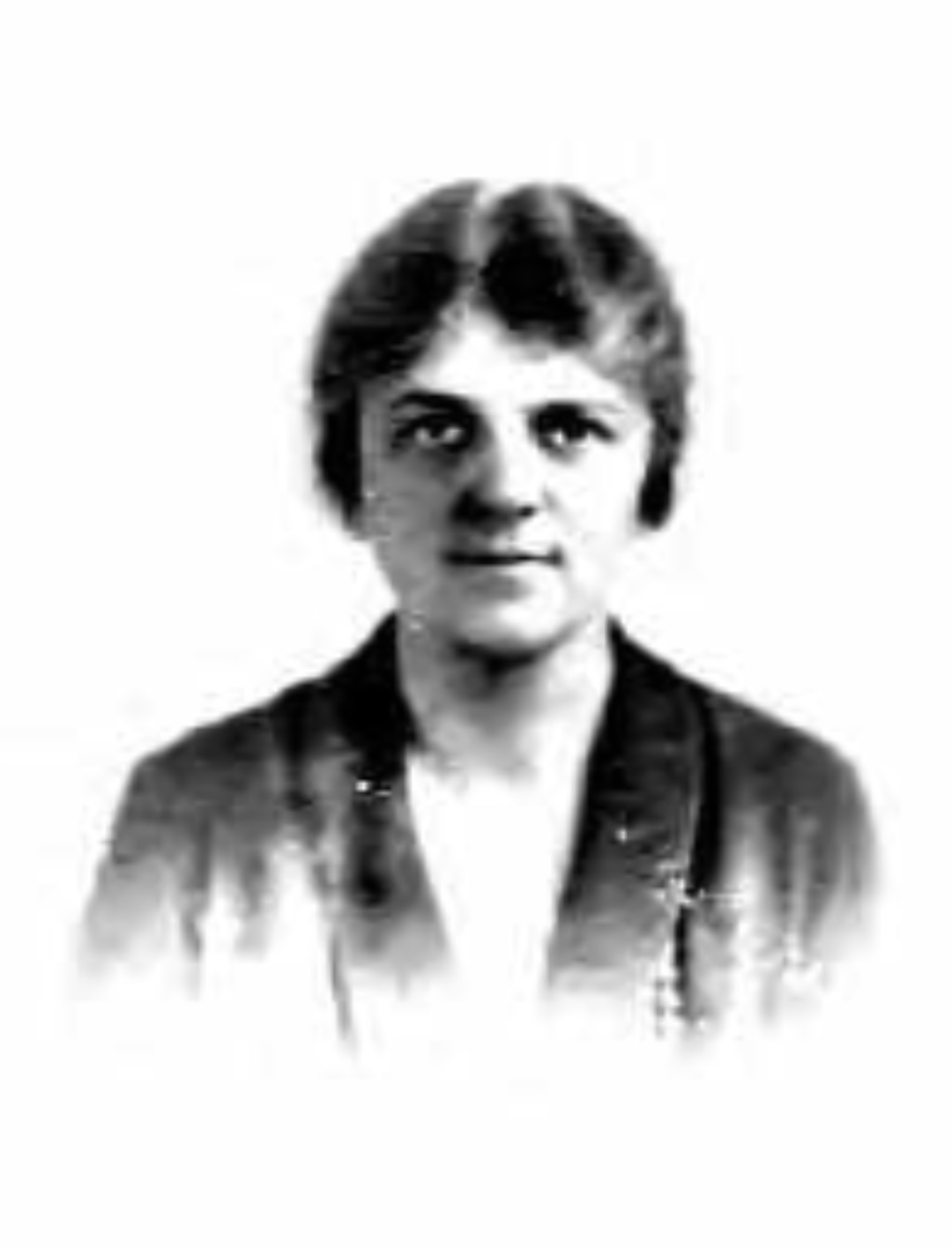 Image for Eleanor Raymond (1887-1989)