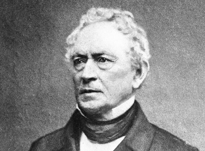 Image for Edward Everett (1794-1865)