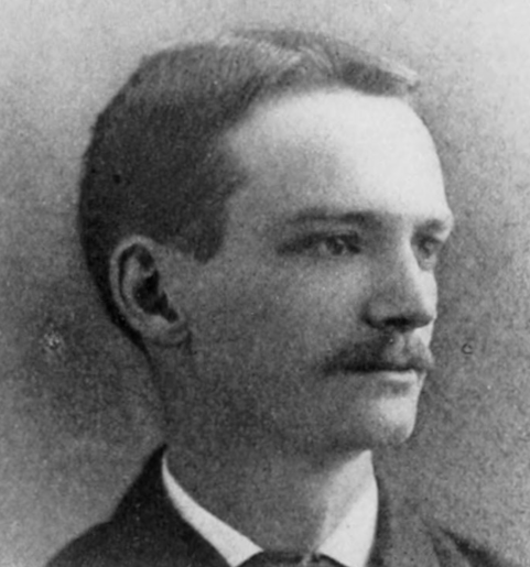 Image for Gamaliel Bradford VI (1863-1932)
