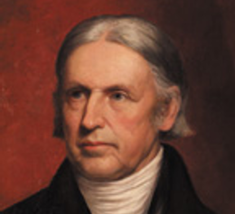 Image for Hosea Ballou (1771-1852)