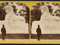 History Highlight: The Sphinx