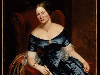 Cornelia Wells Walter: Author of Mount Auburn Illustrated, 1847
