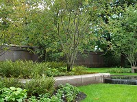 Birch Gardens Developed