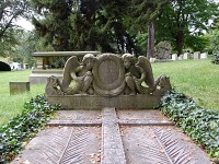 Henry Coffin Nevins Monument