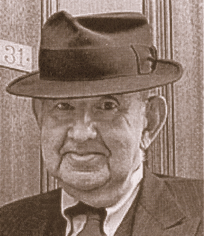 William Alfred (1922 – 1999)