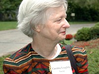 Caroline Keller Loughlin (1940 – 2013)