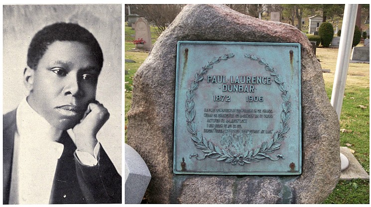 Paul Laurence Dunbar: Voice of Fate