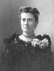 Williamina Fleming (1857 – 1911)