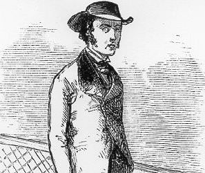 William F. Harnden (1812 – 1845)