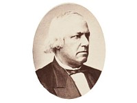 Joshua Bowen Smith (1813 – 1879)
