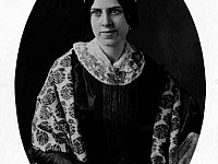 Maria White Lowell (1821 – 1853)