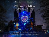 Join us for Winter Solstice