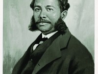 George Lewis Ruffin (1834 – 1886)