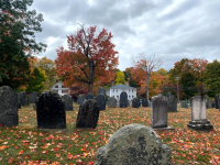 Beyond the Gates: A Cemetery Explorer’s Guide to Walton Cemetery in Pepperell, Massachusetts