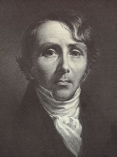 William Ellery Channing (1780 – 1842)