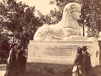 The Civil War & Mount Auburn Cemetery